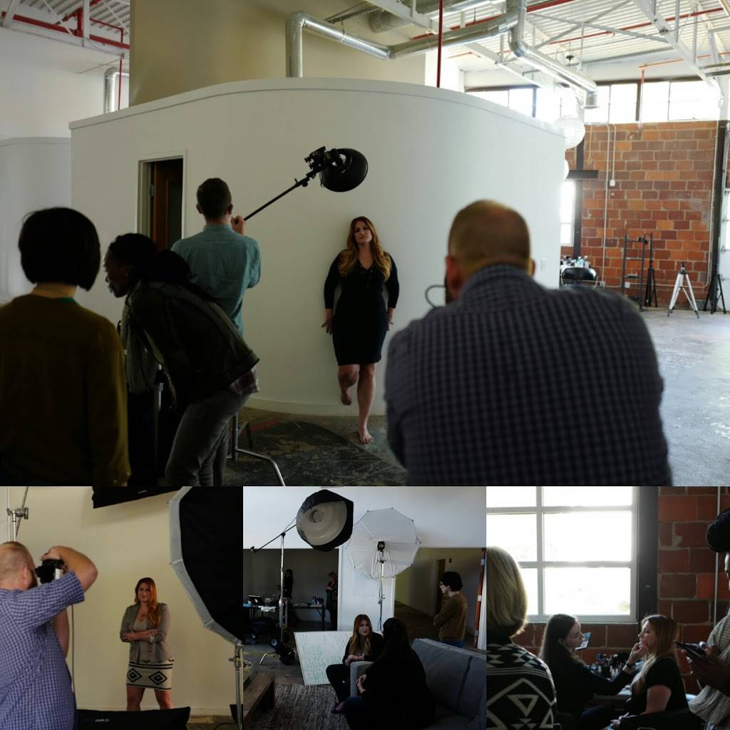 S P A C E studio | 1040 Boulevard SE l, Atlanta, GA 30312, USA | Phone: (678) 653-1040