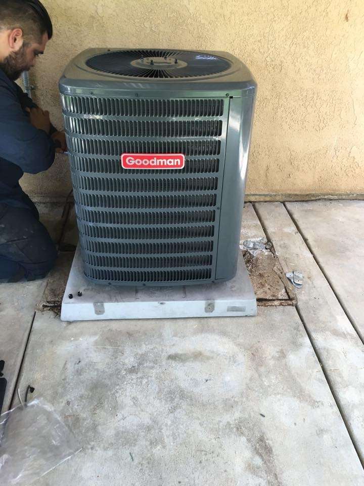 BACS HVAC AC Repair and Maintenance | 200 N Minnesota Ave #7, Glendora, CA 91741 | Phone: (909) 642-1010