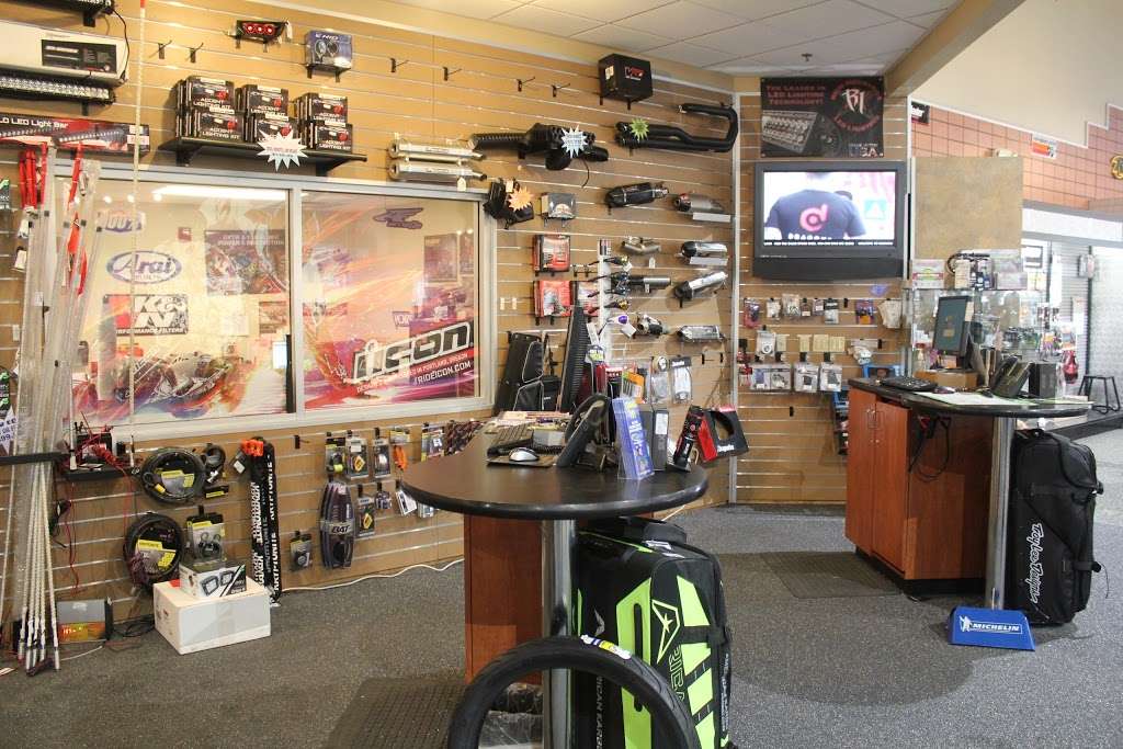 RideNow Powersports on Boulder | 6350 Boulder Hwy, Las Vegas, NV 89121 | Phone: (855) 971-8561