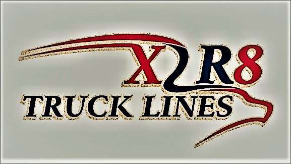 XLR8 TRUCK LINES LLC. | 7922 Ley Rd, Houston, TX 77028 | Phone: (713) 659-0020