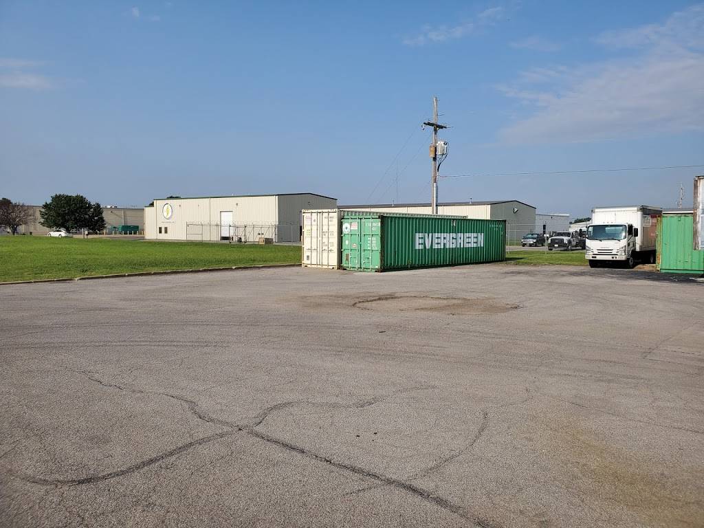 The Home Depot Pro Institutional 1830 N 109th Ave E, Tulsa, OK 74116