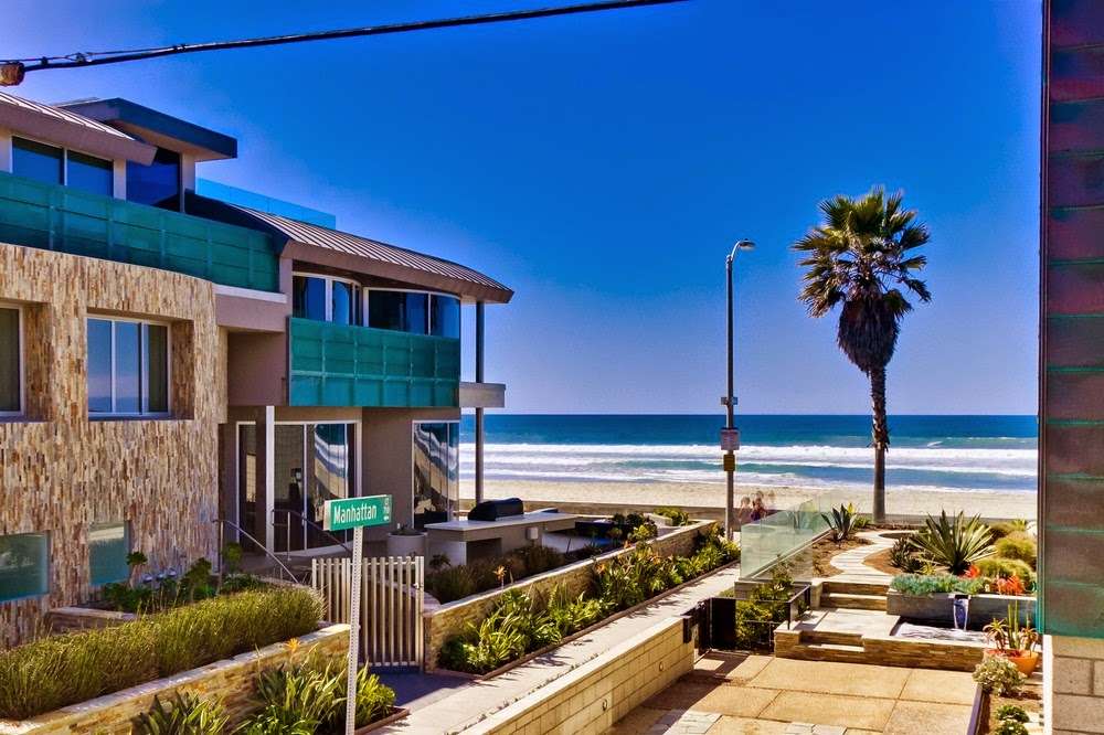 Mission Sands Vacation Rentals | 804 San Luis Obispo Pl, San Diego, CA 92109, USA | Phone: (858) 488-2550