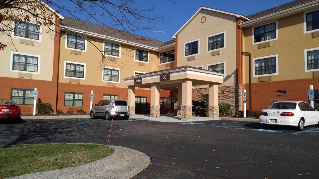 Extended Stay America - Somerset - Franklin | 30 Worlds Fair Dr, Somerset, NJ 08873 | Phone: (732) 469-8080