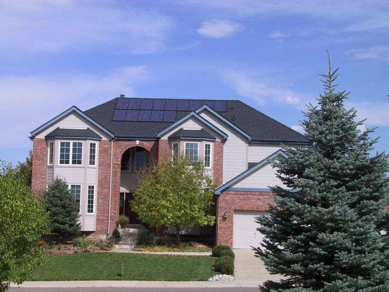 Denver Solar Now | 10465 Kicking Horse Dr, Littleton, CO 80125, USA | Phone: (303) 325-5073