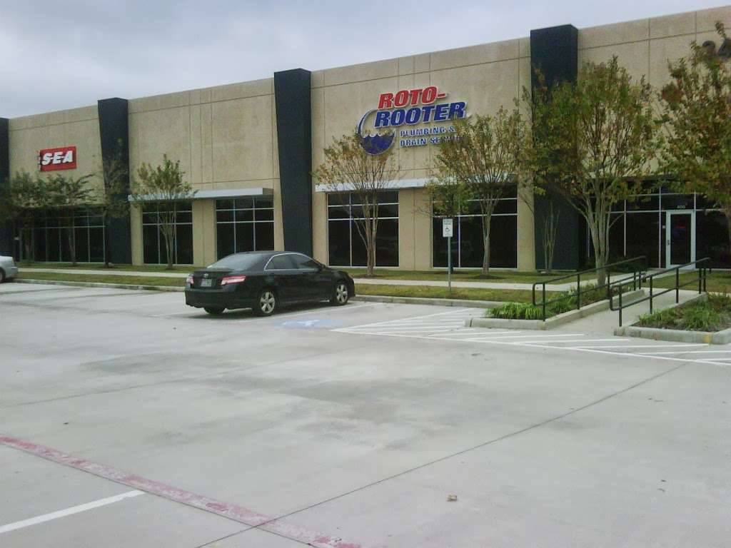 Roto-Rooter Plumbing & Water Cleanup | 3403 North Sam Houston Pkwy W Ste 400, Houston, TX 77086, USA | Phone: (713) 472-5554