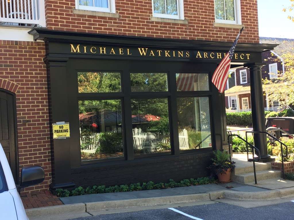 Michael Watkins Urban Design and Architecture | 330 Firehouse Ln, Gaithersburg, MD 20878, USA | Phone: (301) 675-6223