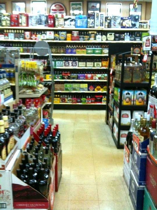 Bridgeview Liquors Inc | 8340 S Harlem Ave, Bridgeview, IL 60455, USA | Phone: (708) 598-8818