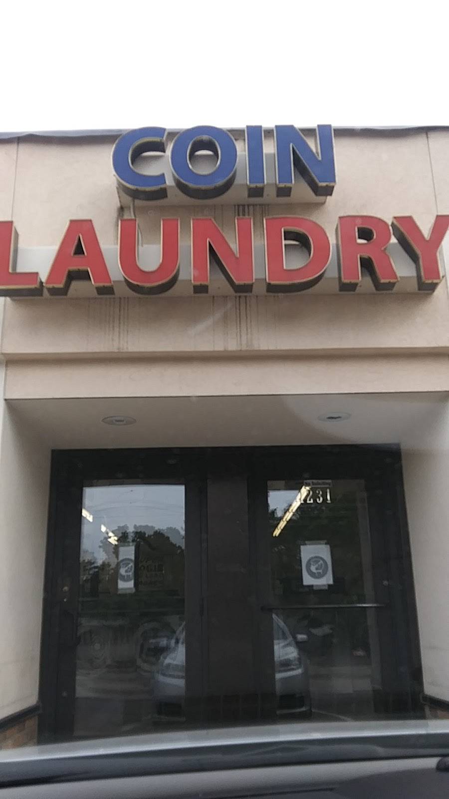 Josies Coin Laundry | 1231 Larpenteur Ave W, Roseville, MN 55113 | Phone: (612) 281-1866