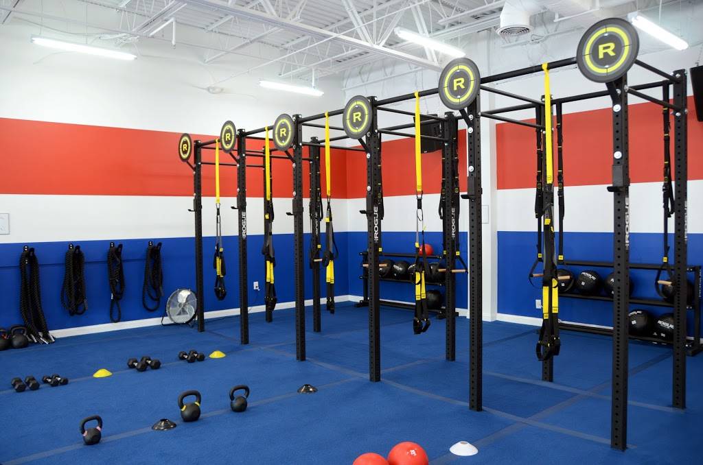 Fern Creek Fit Body Boot Camp | 6431 Bardstown Rd, Louisville, KY 40291, USA | Phone: (502) 963-0505