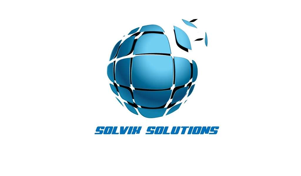 Solvix Solutions, LLC | 701A NJ-73 Suite 425, Marlton, NJ 08053, USA | Phone: (856) 324-4100