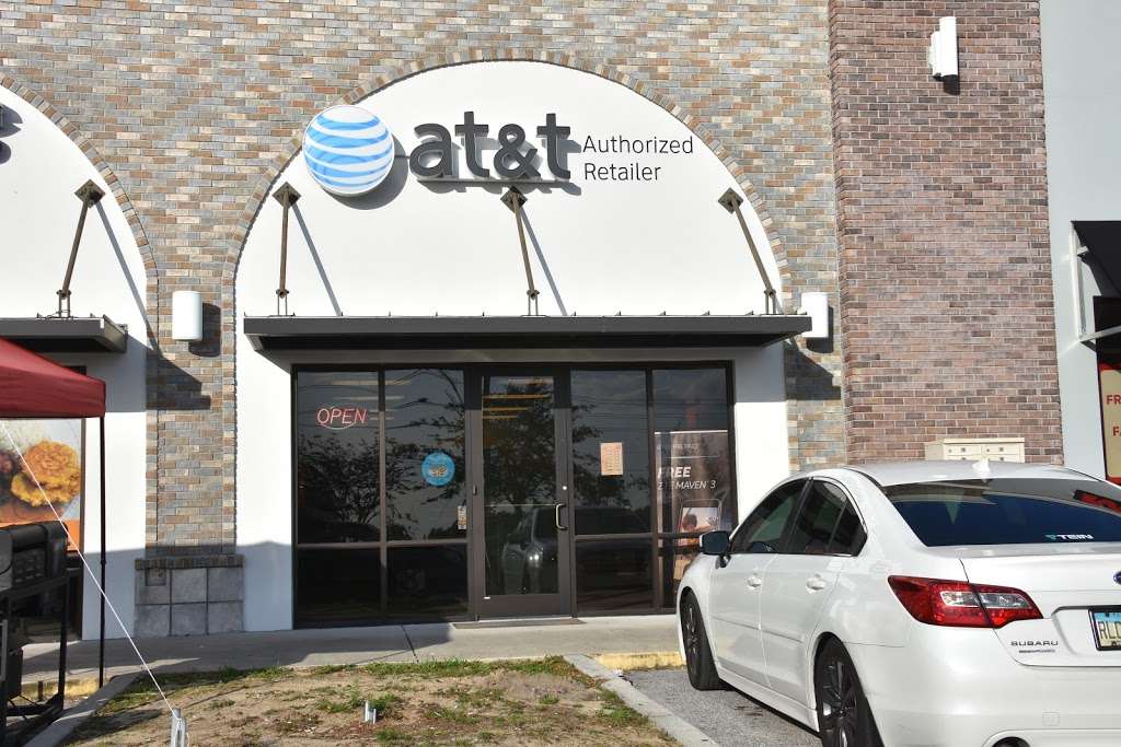 AT&T Store | 2300 Deer Creek Commerce Ln #200, Davenport, FL 33837, USA | Phone: (863) 216-5590