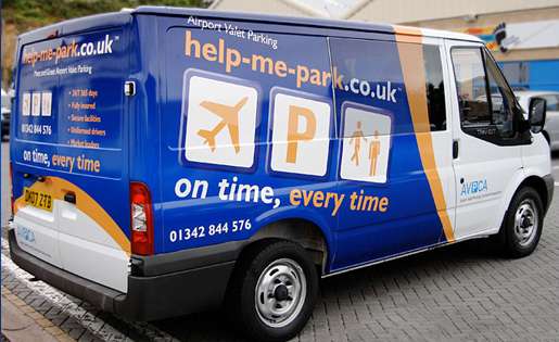 Help-Me-Park | Effingham Rd, Copthorne, Crawley RH10 3HZ, UK | Phone: 01342 844576