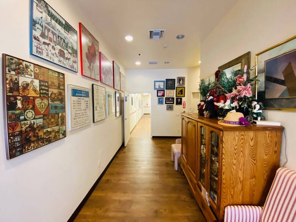 Huntington Manor | 14755 Budwin Ln, Poway, CA 92064, USA | Phone: (858) 748-3381