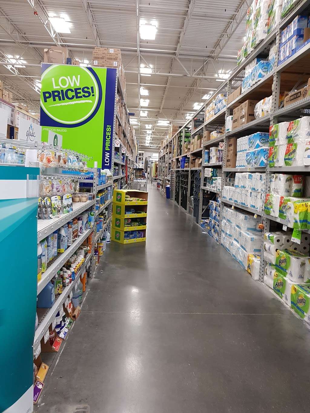 Lowes Home Improvement | 19210 Preston Rd, Dallas, TX 75252, USA | Phone: (972) 769-0343