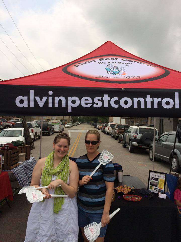 Alvin Pest Control, LLC | 213 N Beauregard St, Alvin, TX 77511, USA | Phone: (281) 331-0126