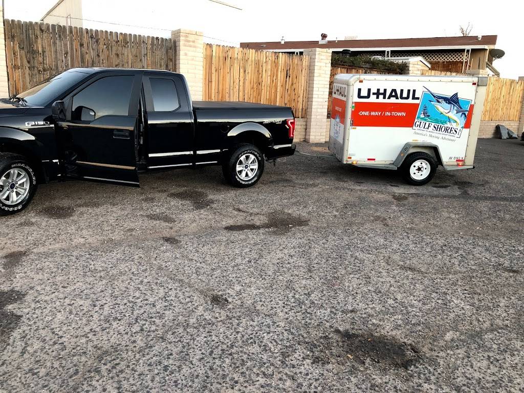 Mikes Car Wash | 7600 Louisiana Blvd NE, Albuquerque, NM 87109, USA | Phone: (214) 844-4444