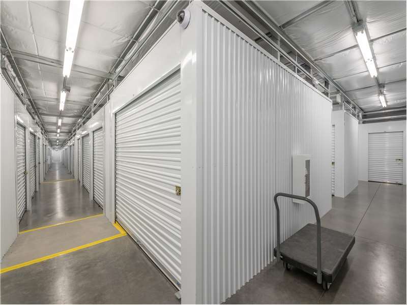 Extra Space Storage | 8166 S Platte Canyon Rd, Littleton, CO 80128, USA | Phone: (303) 791-9900