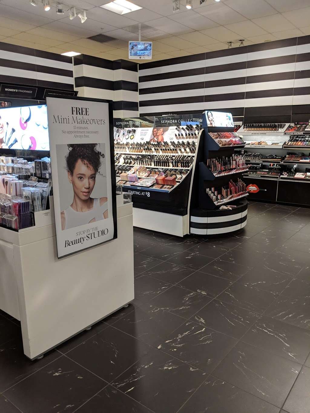 SEPHORA inside JCPenney | 23523 Grand Cir Blvd, Katy, TX 77449, USA | Phone: (281) 574-3311