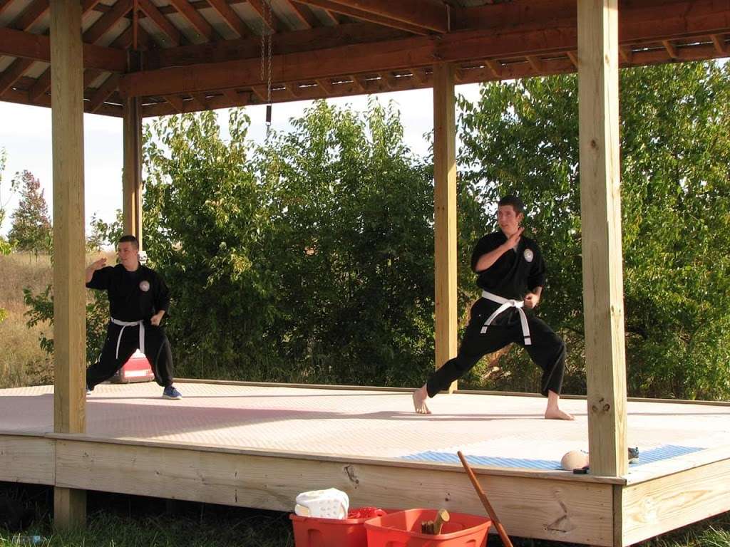 WhiteHorse Chinese Kempo | Louisburg, KS 66053 | Phone: (913) 731-5155