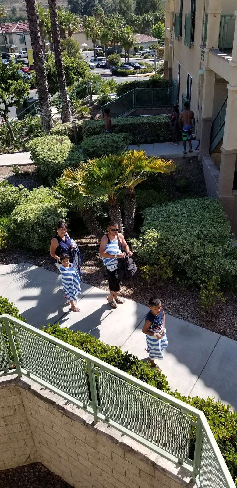 Forest Oaks | Boulder Knolls Rd, Escondido, CA 92026, USA | Phone: (760) 749-3000