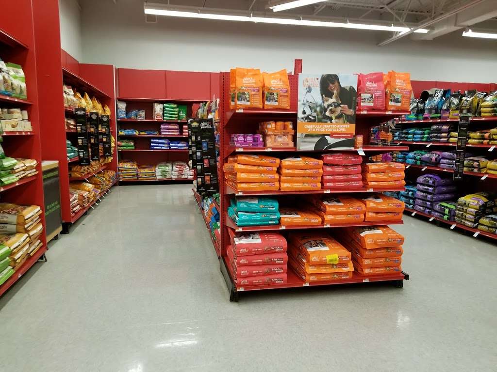 Petco Animal Supplies | 2230 Marlton Pike W ste 3, Cherry Hill, NJ 08002, USA | Phone: (856) 488-0643