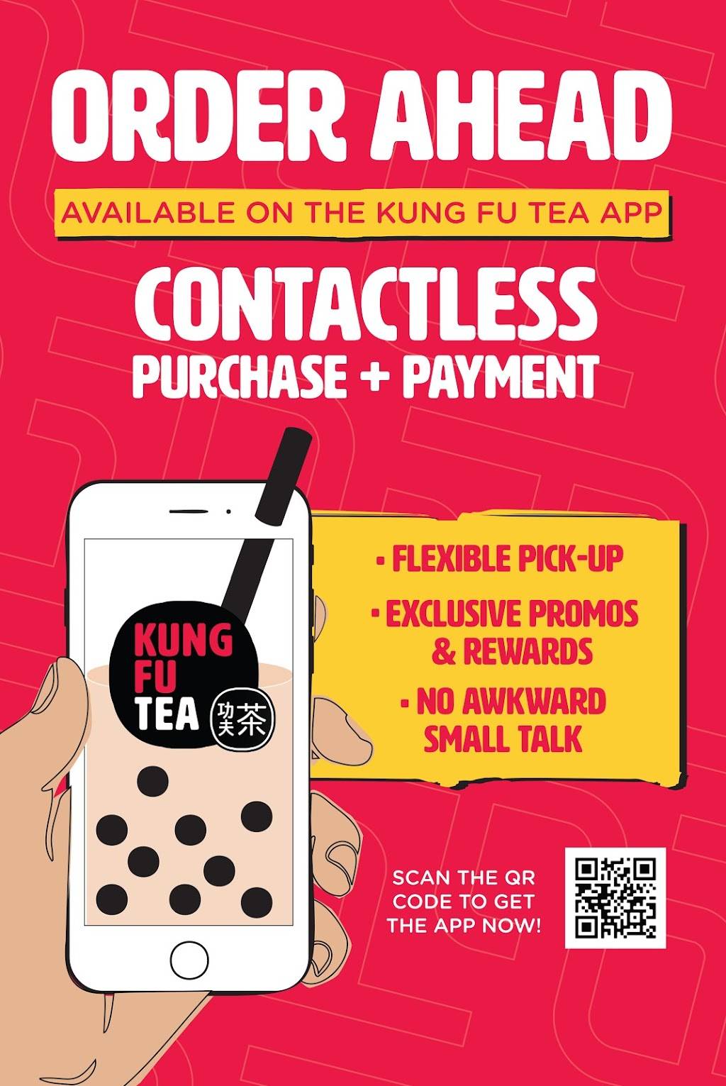 kung fu tea | 1400 Willowbrook Mall #5543, Wayne, NJ 07470, USA | Phone: (973) 256-0187