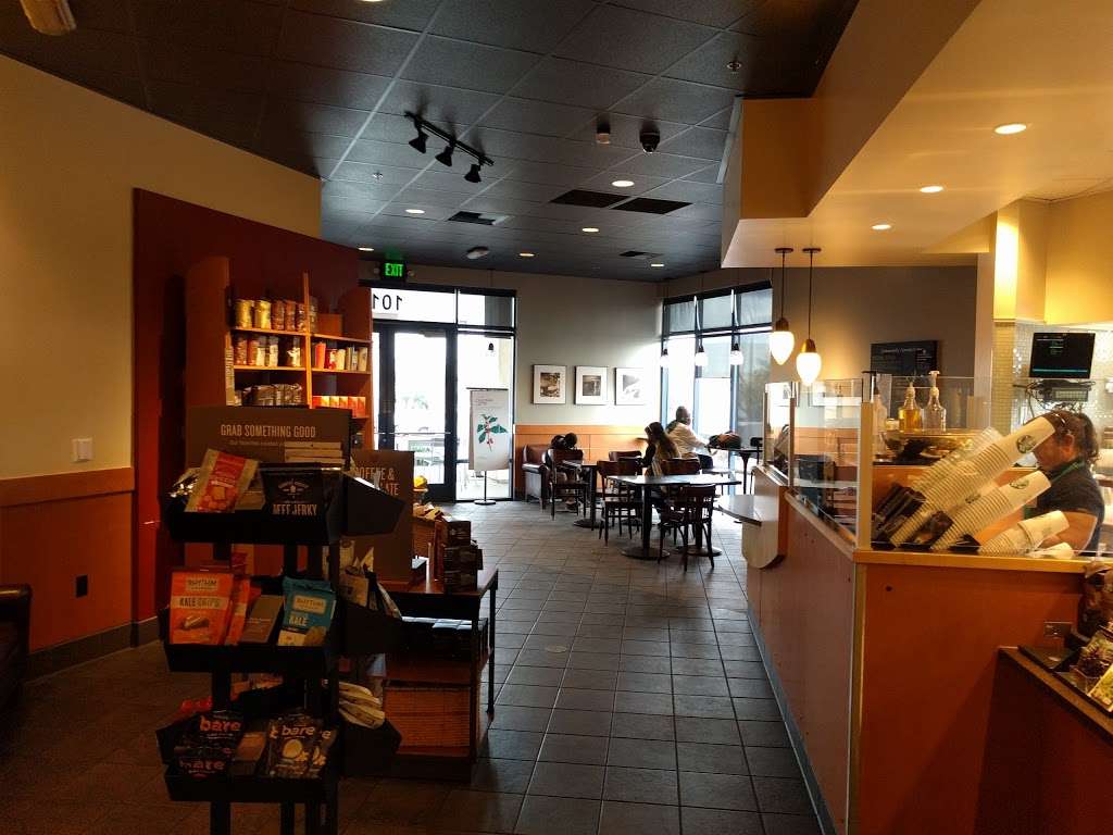 Starbucks | 1380 W Cheyenne Ave G101, North Las Vegas, NV 89030, USA | Phone: (702) 395-0591