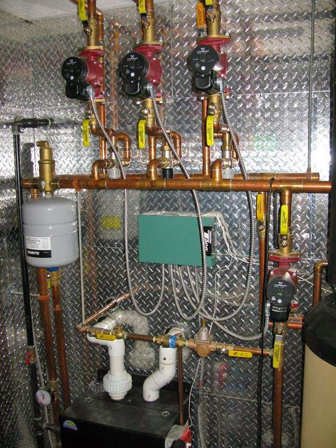 SUPER DAN PLUMBING & HEATING (1-844-4SUPERDAN) | 18 Garden Dr, Elmwood Park, NJ 07407 | Phone: (844) 478-7373