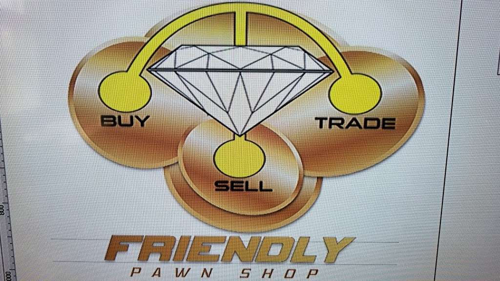 Friendly Pawn Shop LLC | 298 White St, Danbury, CT 06810, USA | Phone: (203) 456-6563