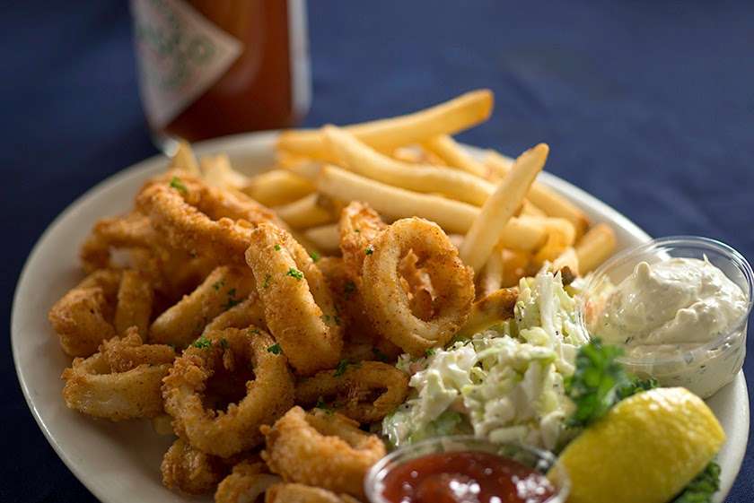 Brophy Bros. Seafood Restaurant & Clam Bar | 1559 Spinnaker Dr, Ventura, CA 93001, USA | Phone: (805) 639-0865