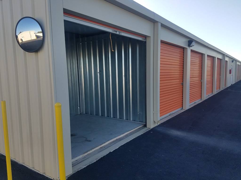 US Storage Centers | West, 25300 Frontage Rd, San Antonio, TX 78257, USA | Phone: (210) 625-4280