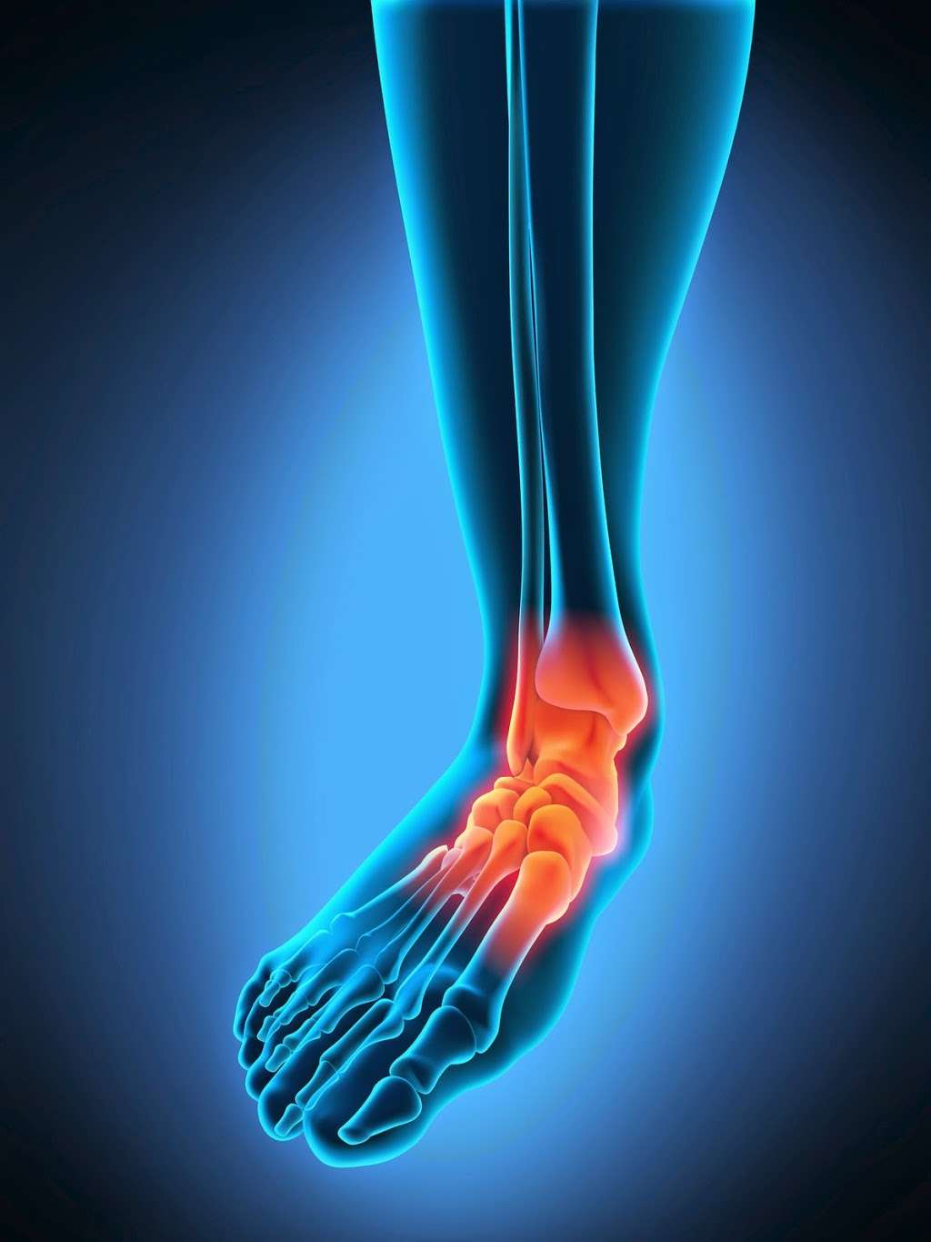 The Comprehensive Foot & Ankle Center of Collegeville | 555 2nd Ave c750, Collegeville, PA 19426 | Phone: (610) 409-0800