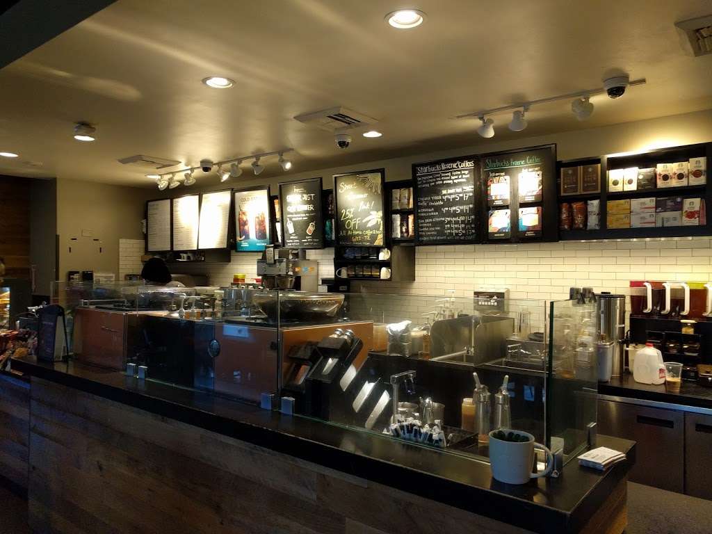 Starbucks | 460 N Mathilda Ave, Sunnyvale, CA 94085, USA | Phone: (408) 245-2987