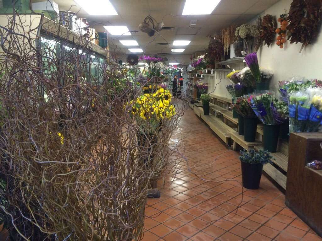 Compo Farm Flowers | 392 Post Rd E, Westport, CT 06880 | Phone: (203) 226-1293