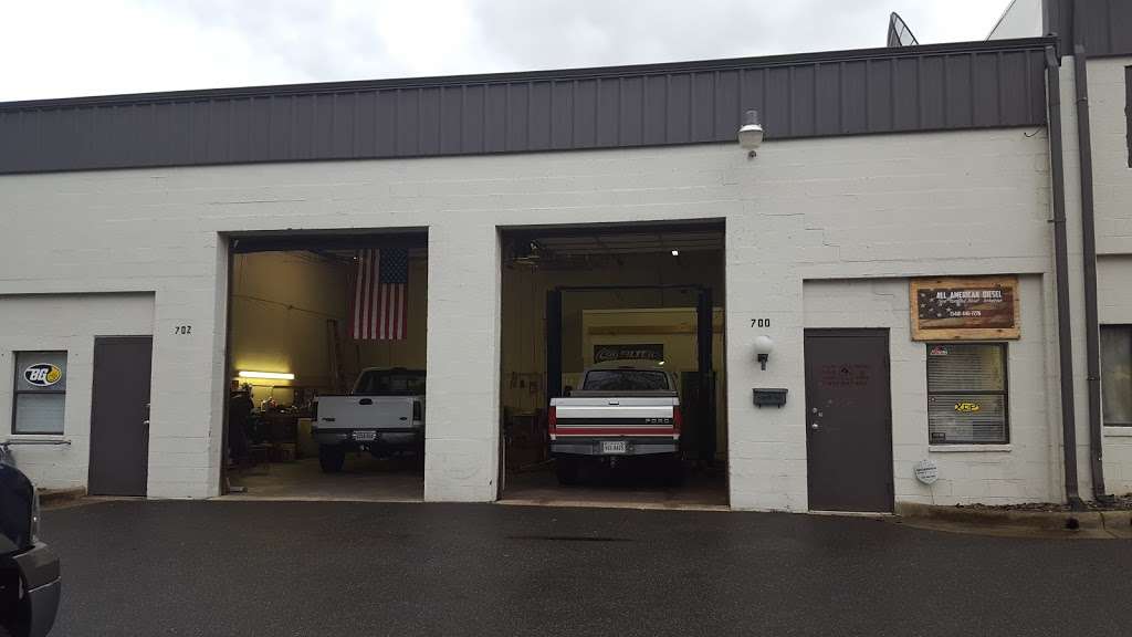 All American Diesel, LLC | Interstate Business Park, 22405, 700 U.S. 17, Fredericksburg, VA 22406 | Phone: (540) 373-6193