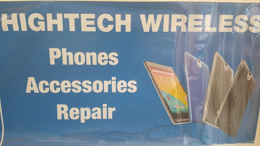 Hightech Wireless ( Used & New Phones,accessories & Repairs) | 8135 State Ave, Kansas City, KS 66112, USA | Phone: (913) 299-8821