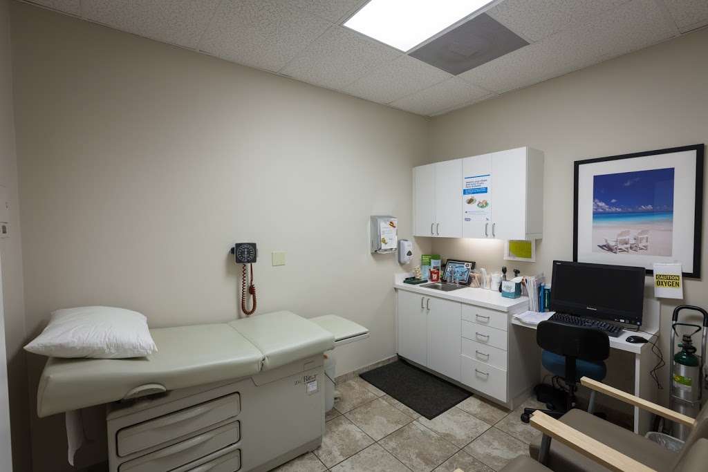 Conviva Care Center Everglades | 349 NW 16th St Suite 104, Belle Glade, FL 33430, USA | Phone: (561) 996-1990