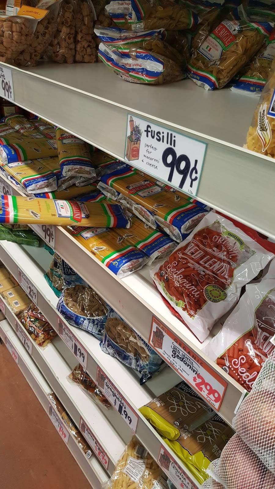 Trader Joes | 1077 N Willow Ave, Clovis, CA 93611, USA | Phone: (559) 325-3120