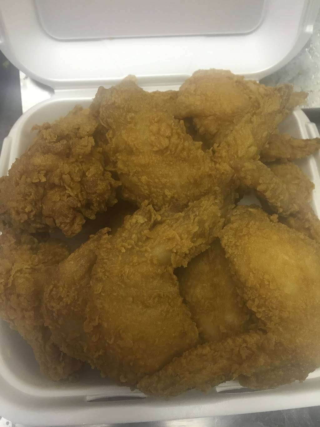 Nola Food Mart | 943 Whitney Ave, New Orleans, LA 70114, USA | Phone: (504) 827-1563