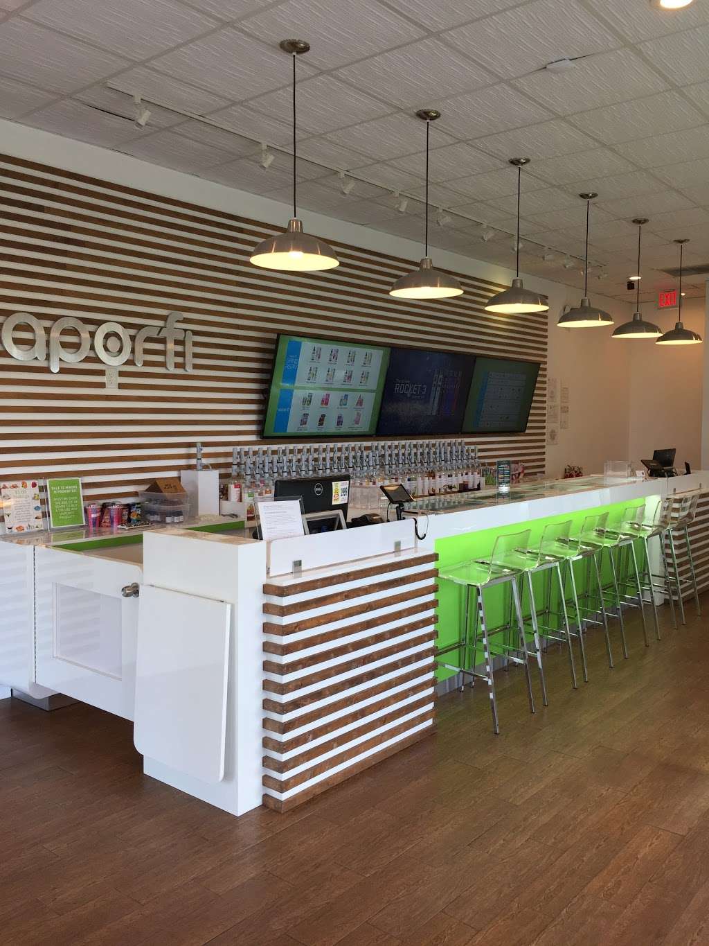 VaporFi | 3408 Red Rd, Miramar, FL 33025, USA | Phone: (954) 447-5230