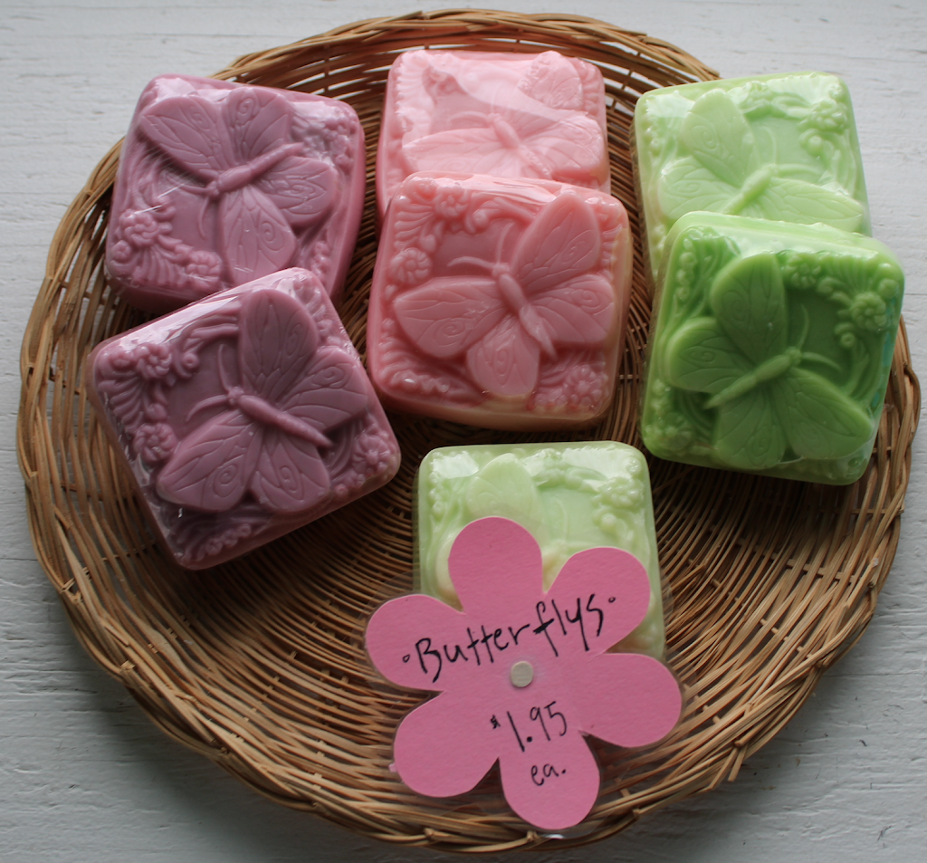 Fishers Soap Shop | 89 Pond Rd, Ronks, PA 17572, USA | Phone: (717) 768-0707