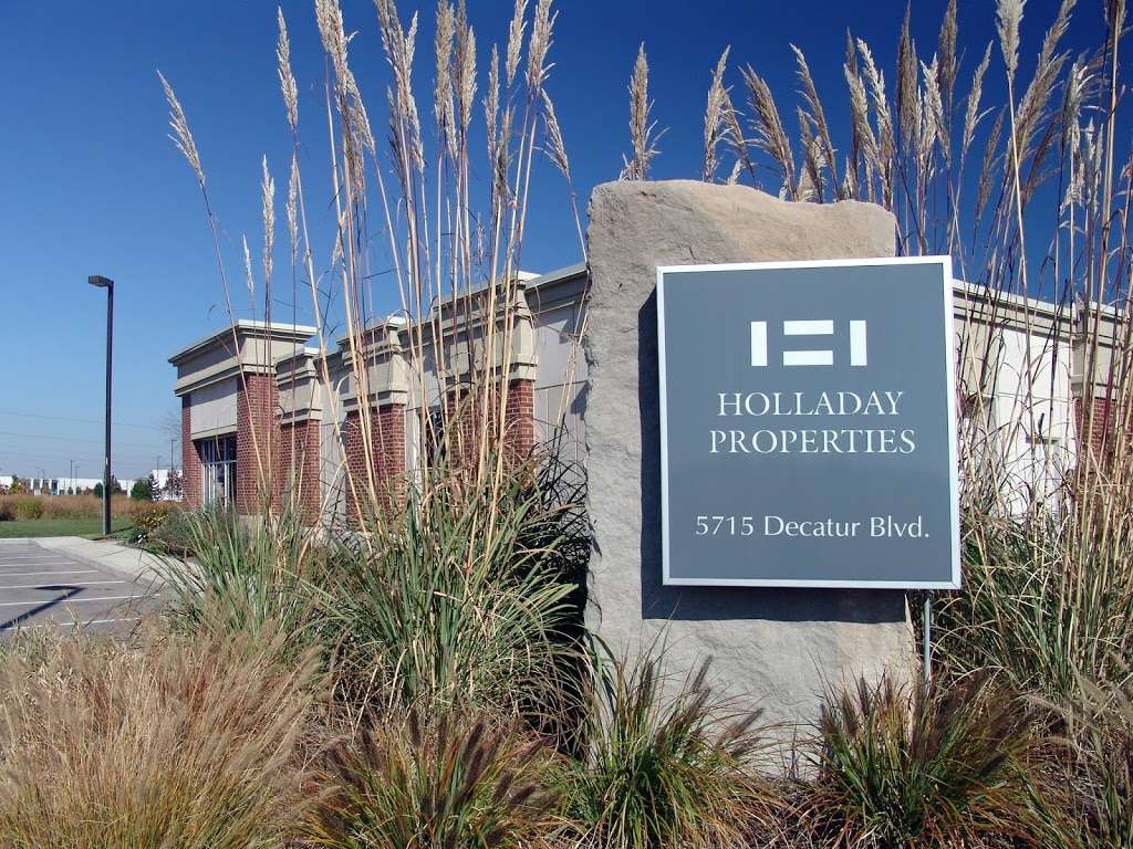 Holladay Properties | 5715 Decatur Blvd #1, Indianapolis, IN 46241, USA | Phone: (317) 856-9000