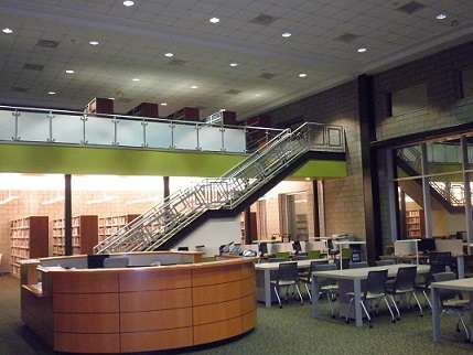 Warren County Community College Library | 475 Route 57 West, Washington, NJ 07882 | Phone: (908) 835-2336