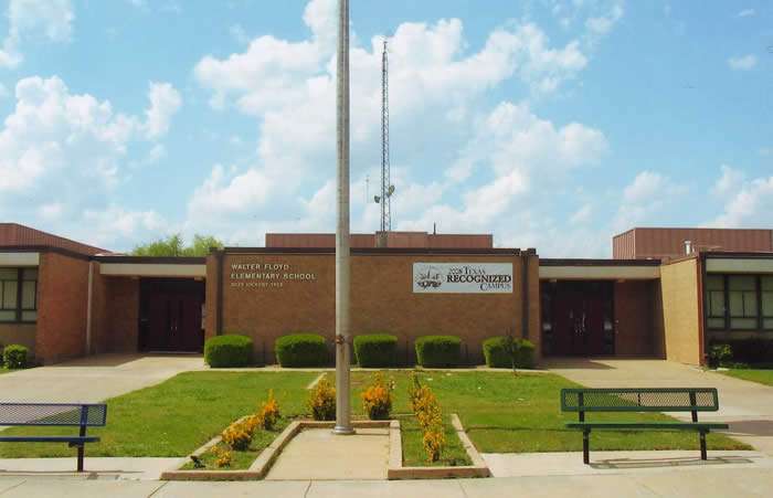 Floyd Elementary School | 3025 Hickory Tree Rd, Balch Springs, TX 75180, USA | Phone: (972) 882-7100