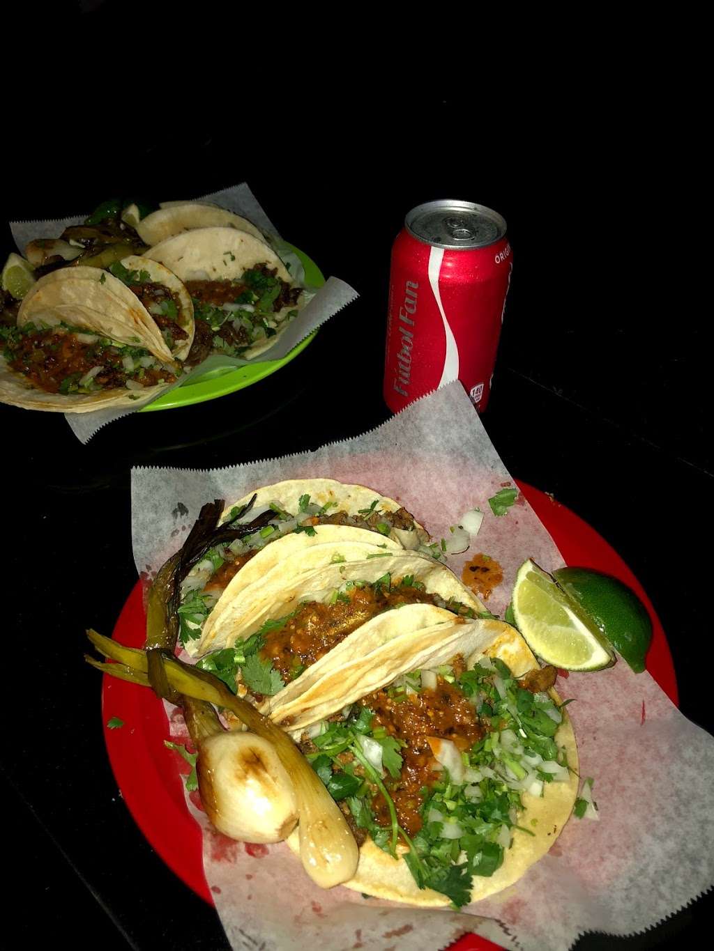 Tacos Cilantros | Houston, TX 77023, USA