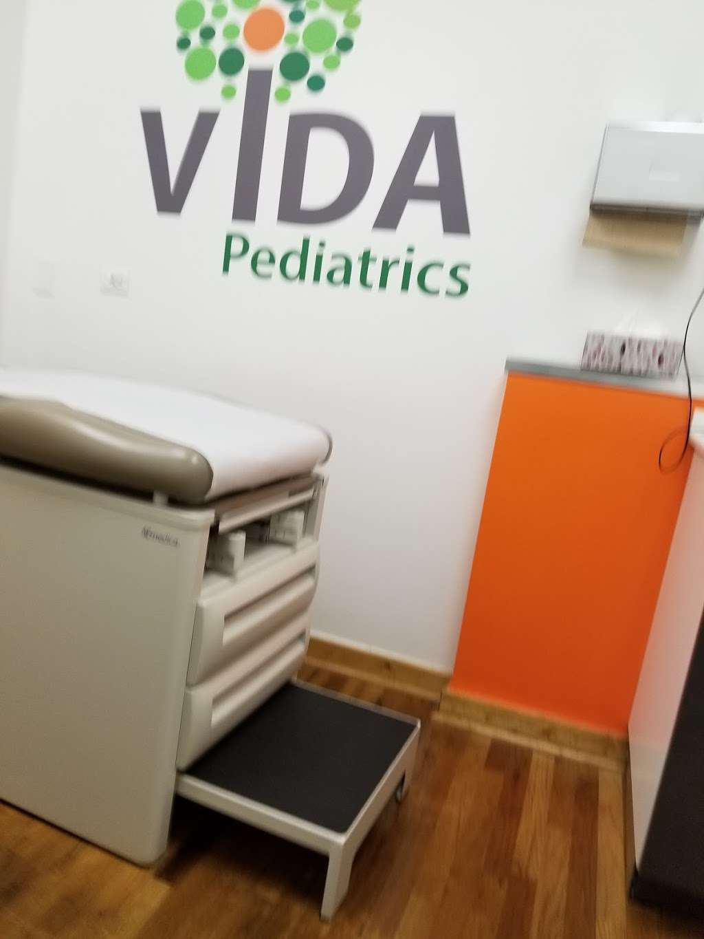 Vida Pediatrics , Ltd | 3124 W 59th St, Chicago, IL 60629, USA | Phone: (773) 906-5160