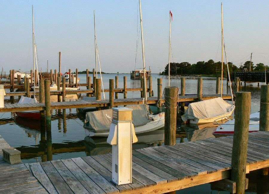 Smith Island Marina | 20880 Caleb Jones Rd, Ewell, MD 21824, USA | Phone: (410) 425-4220