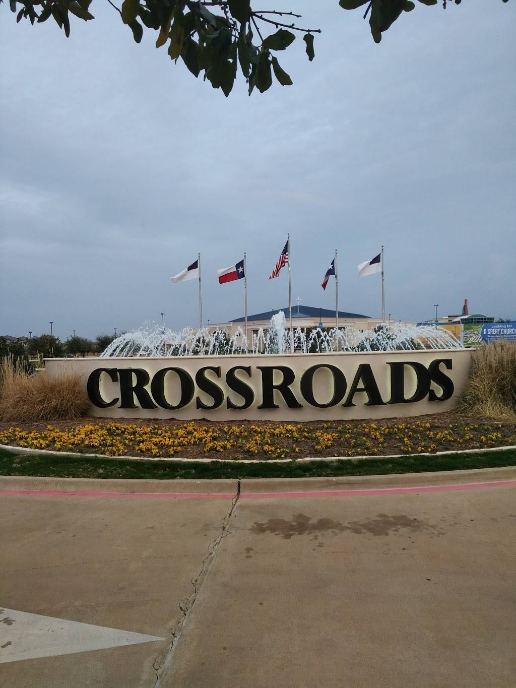 Crossroads Christian Church | 6450 TX-360, Grand Prairie, TX 75052 | Phone: (817) 557-2277