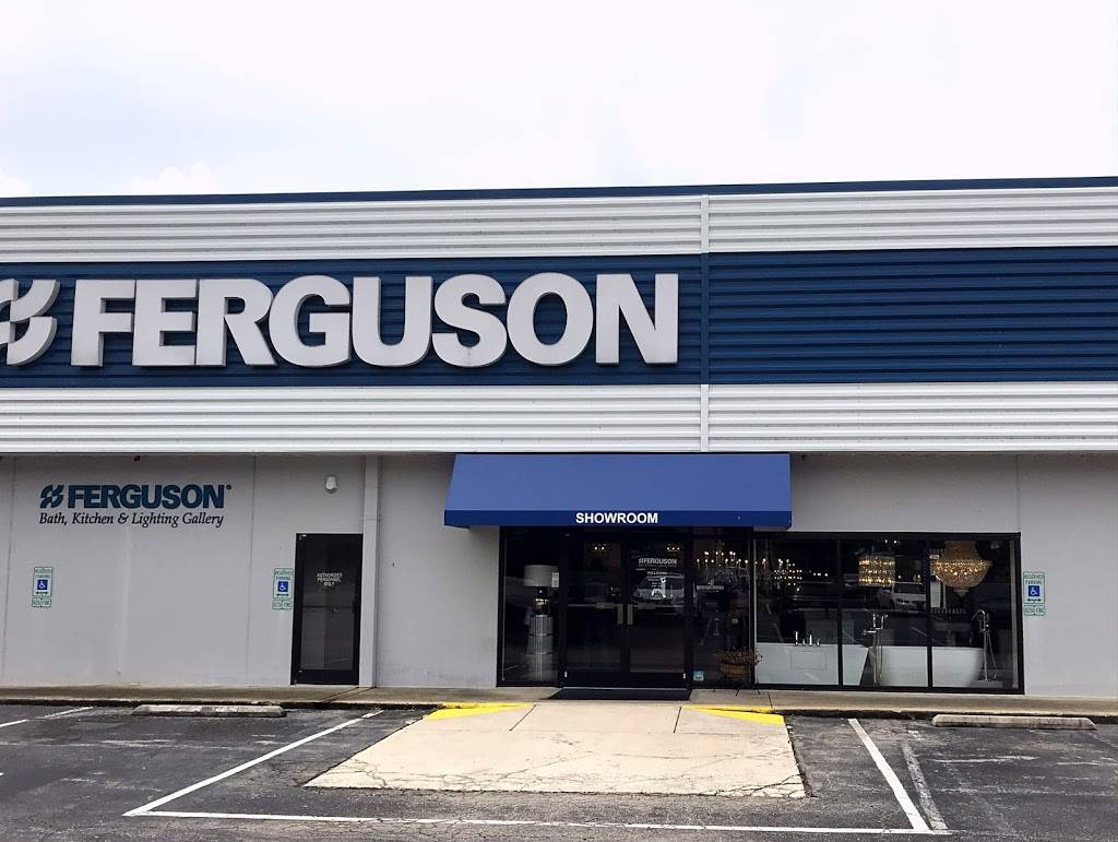 Ferguson Bath, Kitchen & Lighting Gallery | 2700 Yonkers Rd, Raleigh, NC 27604, USA | Phone: (919) 831-9928