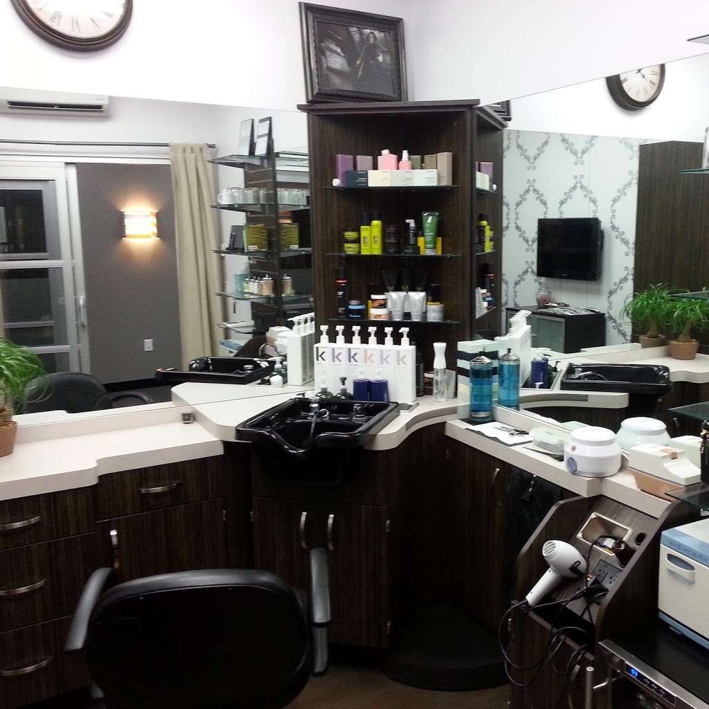 EM20 Mens Hair Salon | 15333 Culver Dr #200, Irvine, CA 92604 | Phone: (714) 904-7176